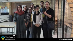 دورهمی یارگشت - 06