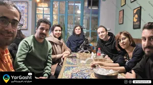 دورهمی یارگشت - 04