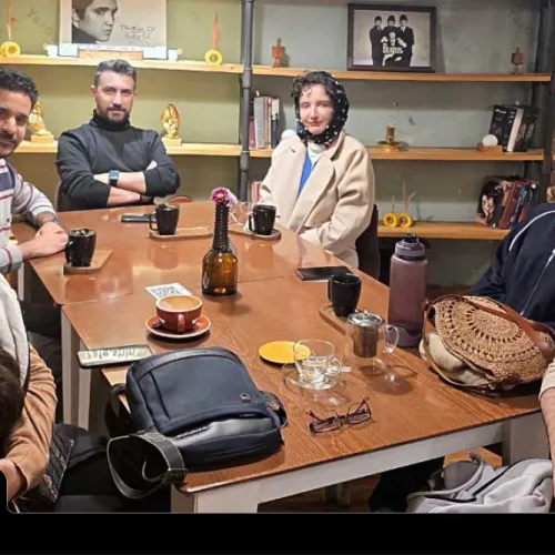 همنشینی یارگشت ۳: ارزشهای زندگی همنشینی یارگشت ۳: ارزشهای زندگی