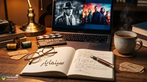 معرفی سینما یار از یارگشت