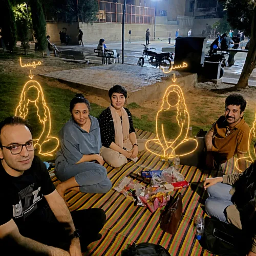 هم‌نشینی یارگشت: ارزش بیرونی در برابر ارزش درونی